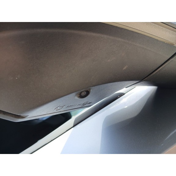 Recambio de retrovisor derecho para seat leon (kl1, klg) 2.0 tdi referencia OEM IAM   
