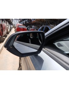 Recambio de retrovisor izquierdo para seat leon (kl1, klg) 2.0 tdi referencia OEM IAM   
