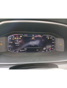 Recambio de cuadro instrumentos para seat leon (kl1, klg) 2.0 tdi referencia OEM IAM 5FA920790A A3C8556898708  2