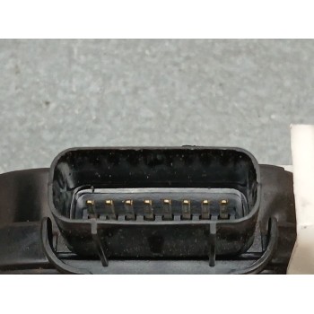 Recambio de cerradura puerta delantera izquierda para kia optima business referencia OEM IAM 81310d4080hb1 8 pines 