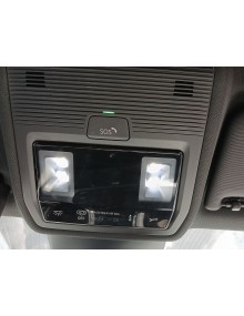 Recambio de luz interior para seat leon (kl1, klg) 2.0 tdi referencia OEM IAM 5H0959561AP   2