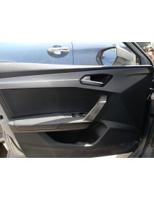 Recambio de guarnecido puerta delantera izquierda para seat leon (kl1, klg) 2.0 tdi referencia OEM IAM   