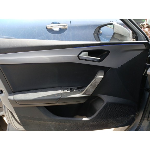Recambio de guarnecido puerta delantera izquierda para seat leon (kl1, klg) 2.0 tdi referencia OEM IAM   