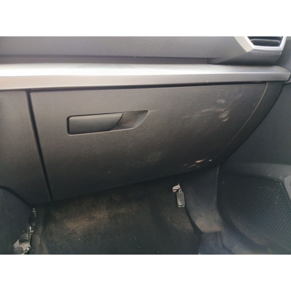 Recambio de guantera para seat leon (kl1, klg) 2.0 tdi referencia OEM IAM   