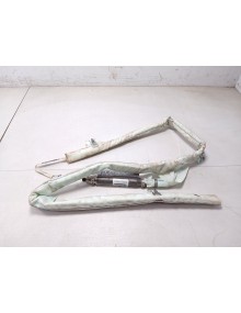 Recambio de airbag cortina delantero izquierdo para bmw x6 (e71, e72) m referencia OEM IAM   