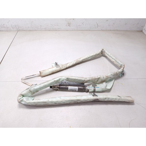 Recambio de airbag cortina delantero izquierdo para bmw x6 (e71, e72) m referencia OEM IAM   