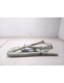 Recambio de airbag cortina delantero izquierdo para bmw x6 (e71, e72) m referencia OEM IAM    2