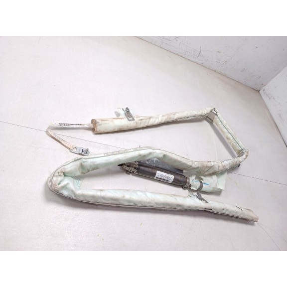 Recambio de airbag cortina delantero izquierdo para bmw x6 (e71, e72) m referencia OEM IAM   