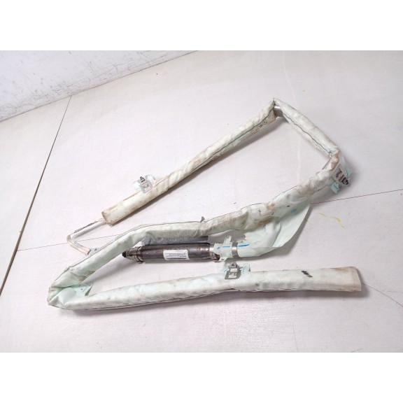 Recambio de airbag cortina delantero izquierdo para bmw x6 (e71, e72) m referencia OEM IAM   