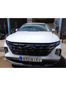 hyundai tucson (nx4e, nx4a) del año 2022