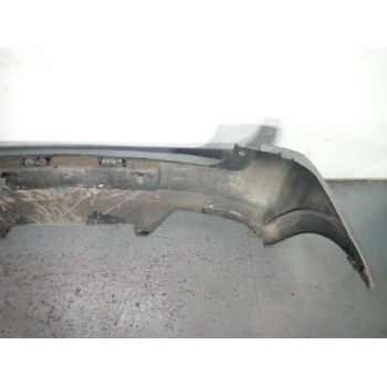 Recambio de paragolpes trasero para opel meriva 1.7 16v cdti referencia OEM IAM  DAÑADO, VER FOTOS 