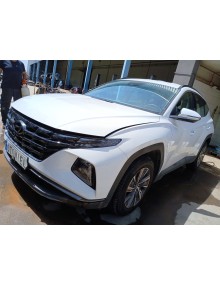 hyundai tucson (nx4e, nx4a) del año 2022 2