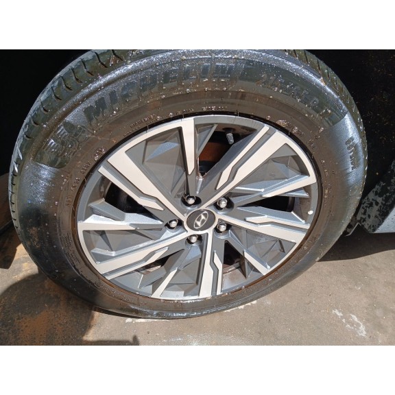 hyundai tucson (nx4e, nx4a) del año 2022