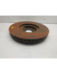 Recambio de disco freno delantero para volvo xc60 ii (246) b4 mild-hybrid awd referencia OEM IAM    2