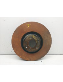 Recambio de disco freno delantero para volvo xc60 ii (246) b4 mild-hybrid awd referencia OEM IAM   