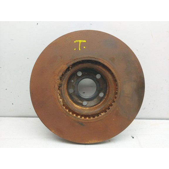 Recambio de disco freno delantero para volvo xc60 ii (246) b4 mild-hybrid awd referencia OEM IAM   