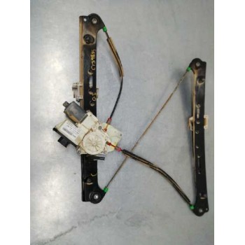 ELEVALUNAS DELANTERO IZQUIERDO 69259631 6 PINS DE RIADA