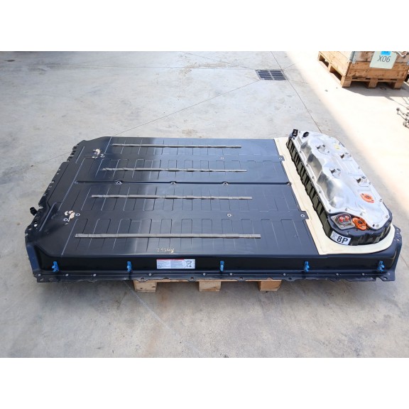 Recambio de bateria para tesla model 3 (5yj3) ev referencia OEM IAM 166696900D  35.000KM