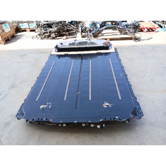 Recambio de bateria para tesla model 3 (5yj3) ev referencia OEM IAM 166696900D  35.000KM