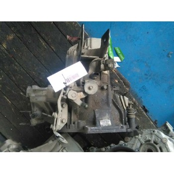 Recambio de caja cambios para hyundai accent (lc) gl 4p referencia OEM IAM   