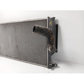 Recambio de radiador agua para toyota auris (_e15_) 2.0 d-4d (ade150_) referencia OEM IAM   