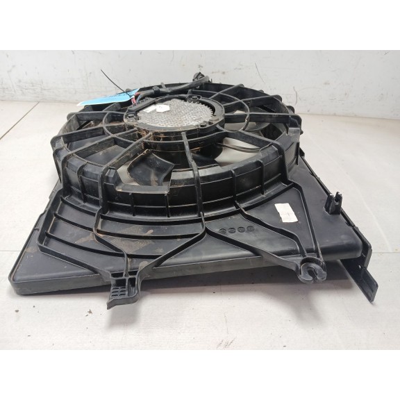 Recambio de electroventilador para kia niro ii (sg2) 1.6 gdi hybrid referencia OEM IAM 25380AT280 F448233620 