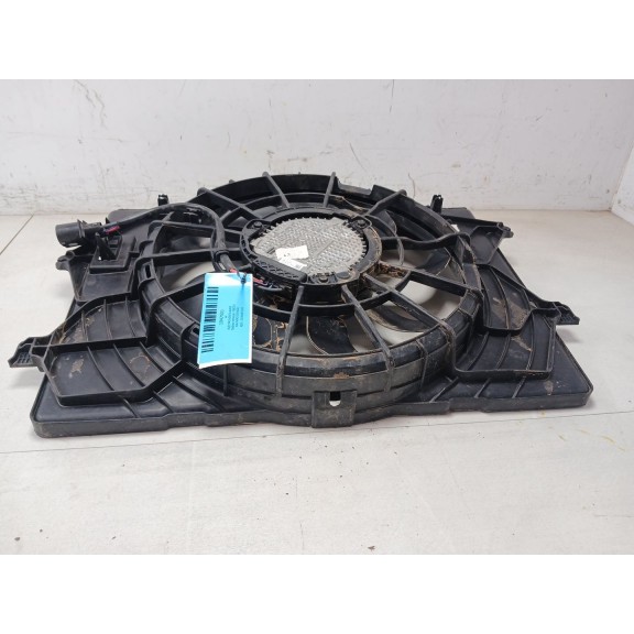 Recambio de electroventilador para kia niro ii (sg2) 1.6 gdi hybrid referencia OEM IAM 25380AT280 F448233620 
