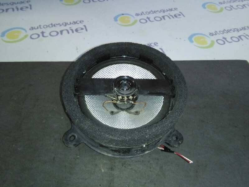 Recambio de altavoz para subaru impreza g12 limited referencia OEM IAM   
