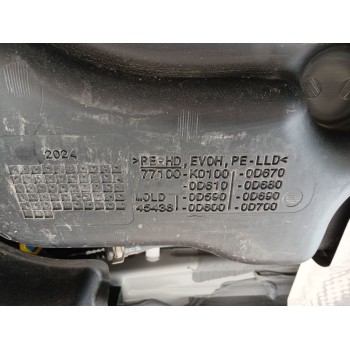 Recambio de deposito combustible para toyota yaris (_p21_, _pa1_, _ph1_) 1.5 hybrid (mxph11) referencia OEM IAM   
