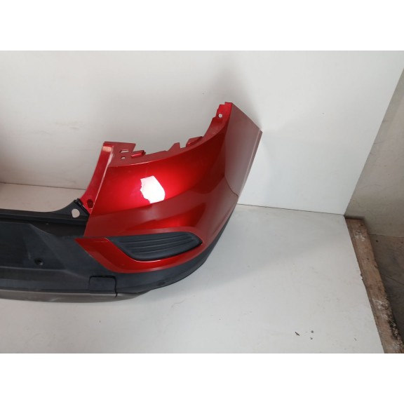 Recambio de paragolpes trasero para renault arkana i (lcm_, ldn_) 1.3 tce 140 (ldn0) referencia OEM IAM   