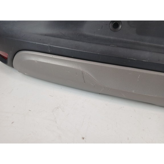 Recambio de paragolpes trasero para renault arkana i (lcm_, ldn_) 1.3 tce 140 (ldn0) referencia OEM IAM   