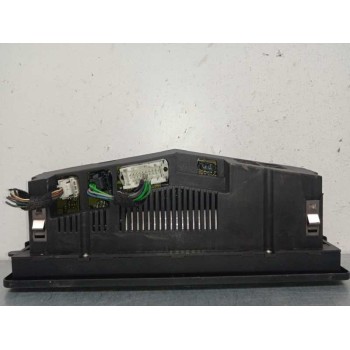 Recambio de mando climatizador para bmw serie 3 compact (e46) 320td referencia OEM IAM 64116931601  