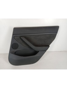 Recambio de guarnecido puerta trasera derecha para tesla model 3 (5yj3) ev referencia OEM IAM 158812902E  