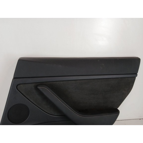 Recambio de guarnecido puerta trasera derecha para tesla model 3 (5yj3) ev referencia OEM IAM 158812902E  