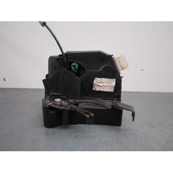 Recambio de cerradura puerta trasera derecha para land rover range rover (lm) td6 hse referencia OEM IAM CWC500080 7 PINES 