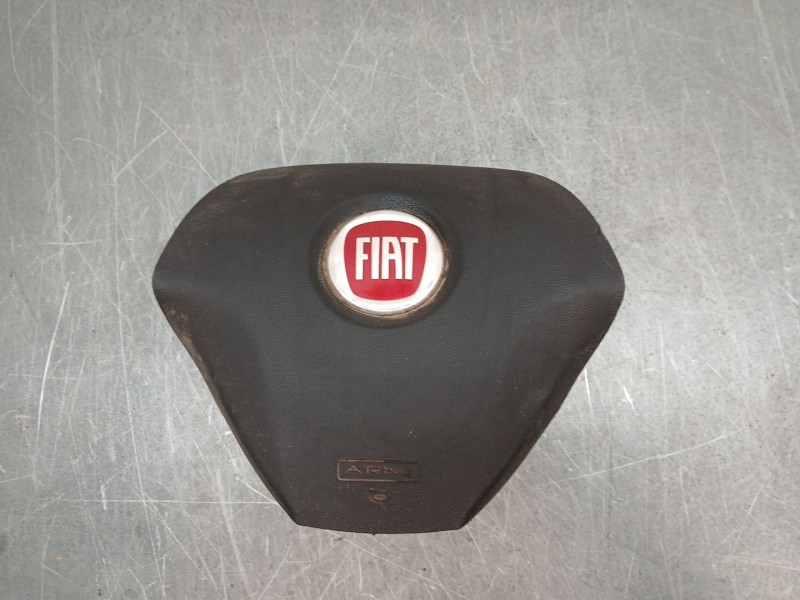 Recambio de airbag delantero izquierdo para fiat bravo (198) 1.6 jtdm 16v cat referencia OEM IAM D8100610224 7354980250 