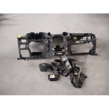 Recambio de kit airbag para opel zafira tourer excellence referencia OEM IAM 1358243  