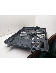 Recambio de electroventilador para seat leon (5f1) 1.6 tdi referencia OEM IAM 5Q0959455AL ZSB5Q0121203BT 4 2