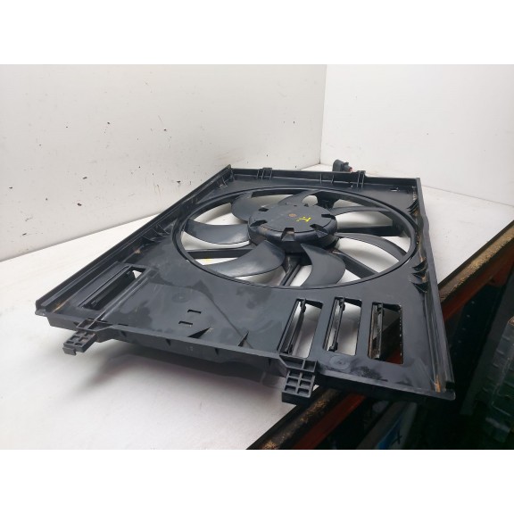 Recambio de electroventilador para seat leon (5f1) 1.6 tdi referencia OEM IAM 5Q0959455AL ZSB5Q0121203BT 4