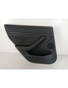 Recambio de guarnecido puerta trasera izquierda para tesla model 3 (5yj3) ev referencia OEM IAM    2