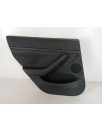 Recambio de guarnecido puerta trasera izquierda para tesla model 3 (5yj3) ev referencia OEM IAM 158812802E  