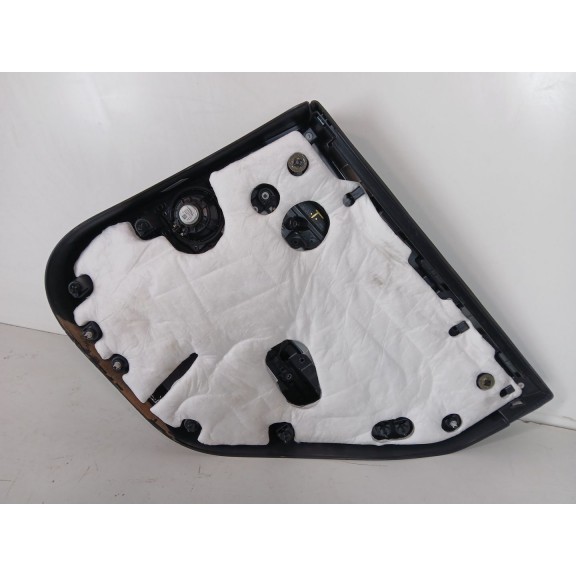 Recambio de guarnecido puerta trasera izquierda para tesla model 3 (5yj3) ev referencia OEM IAM 158812802E  