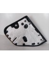 Recambio de guarnecido puerta trasera izquierda para tesla model 3 (5yj3) ev referencia OEM IAM 158812802E  