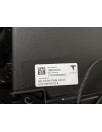 Recambio de guarnecido puerta trasera izquierda para tesla model 3 (5yj3) ev referencia OEM IAM 158812802E  