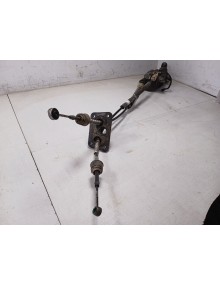 Recambio de varillaje cambio para peugeot boxer furgoneta 2.2 bluehdi 140 referencia OEM IAM 502960220  