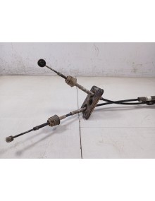 Recambio de varillaje cambio para peugeot boxer furgoneta 2.2 bluehdi 140 referencia OEM IAM 502960220   2