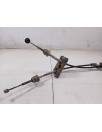 Recambio de varillaje cambio para peugeot boxer furgoneta 2.2 bluehdi 140 referencia OEM IAM 502960220  