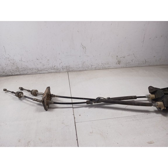 Recambio de varillaje cambio para peugeot boxer furgoneta 2.2 bluehdi 140 referencia OEM IAM 502960220  