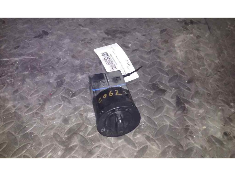 Recambio de mando luces para volkswagen polo berlina (6n2) trendline referencia OEM IAM   