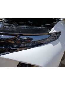 Recambio de faro izquierdo para hyundai tucson (nx4e, nx4a) 1.6 t-gdi referencia OEM IAM   